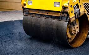 Morton, IL Driveway Paving Services Company